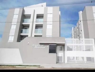 Apartamento para Venda, em Birigi, bairro PARQUE DAS RVORES, 2 dormitrios, 1 banheiro, 1 vaga
