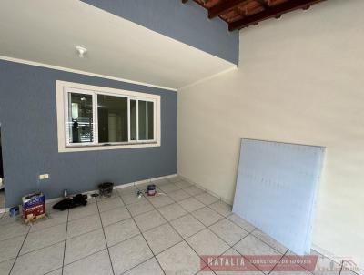 Casa para Venda, em Praia Grande, bairro CANTO DO FORTE, 3 dormitrios, 4 banheiros, 3 sutes, 2 vagas