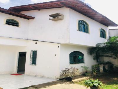 Casa para Venda, em Salvador, bairro Mussurunga I, 3 dormitrios, 2 banheiros, 1 sute, 2 vagas