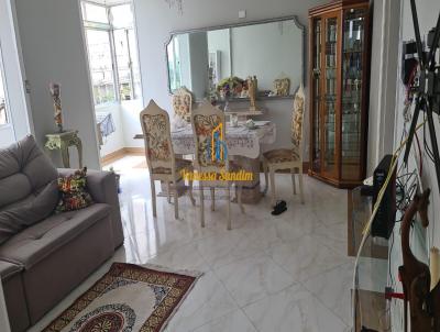 Apartamento para Venda, em Santos, bairro Jos Menino, 2 dormitrios, 2 banheiros, 1 sute, 1 vaga