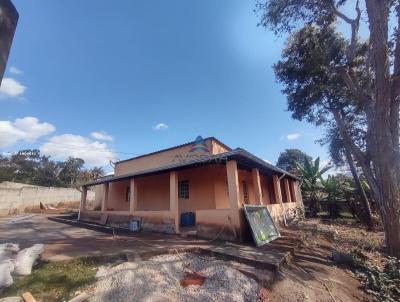 Casa para Venda, em Brumadinho, bairro Retiro do Brumado, 3 dormitórios, 1 banheiro