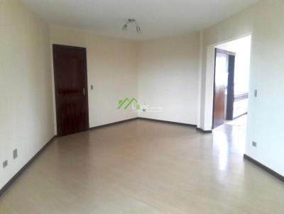 Apartamento para Venda, em , bairro Regio Central de Ponta Grossa, 3 dormitrios, 3 banheiros, 1 vaga