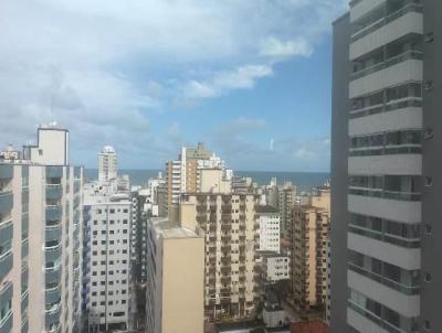 Apartamento para Venda, em Praia Grande, bairro Ocian, 1 dormitrio, 1 banheiro, 1 sute, 1 vaga