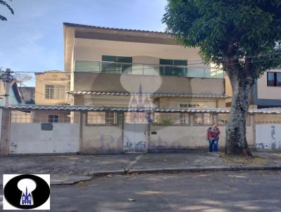 Casa Duplex para Venda, em Rio de Janeiro, bairro PRACA SECA, 7 dormitrios, 8 banheiros, 5 sutes, 7 vagas