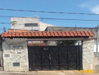 Casa para Venda, em Mogi das Cruzes, bairro Vila Municipal, 2 dormitrios, 1 banheiro, 1 vaga