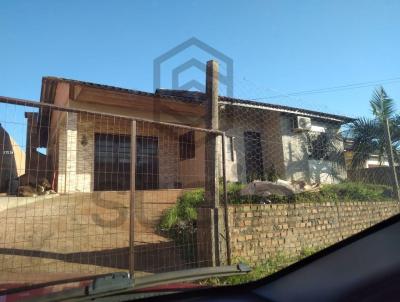 Casa para Venda, em Santo ngelo, bairro Vera Cruz, 2 dormitrios, 1 banheiro, 2 vagas