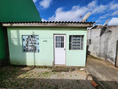 Casa para Venda, em Camaqu, bairro Cnego Luiz Walter Hanquet, 2 dormitrios, 1 banheiro