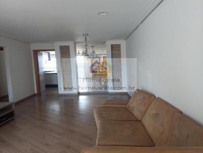 Apartamento para Venda, em São Bernardo do Campo, bairro Centro, 3 dormitórios, 3 suítes, 2 vagas