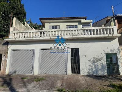 Casa para Venda, em Ribeiro Pires, bairro Jardim Petrpolis