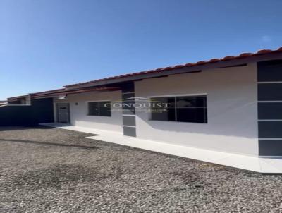 Casa Geminada para Venda, em Araquari, bairro Centro