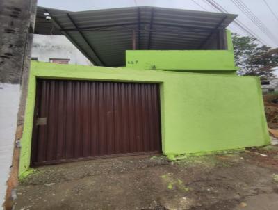 Casa para Venda, em Visconde do Rio Branco, bairro Novo Horizonte, 2 dormitrios, 1 banheiro, 1 vaga