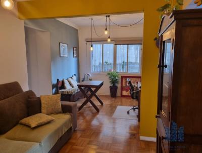 Apartamento para Venda, em So Paulo, bairro Vila Mariana, 1 dormitrio, 1 banheiro