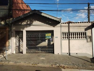 Casa para Venda, em Piracicaba, bairro Jardim Alvorada, 2 dormitrios, 1 banheiro, 2 vagas