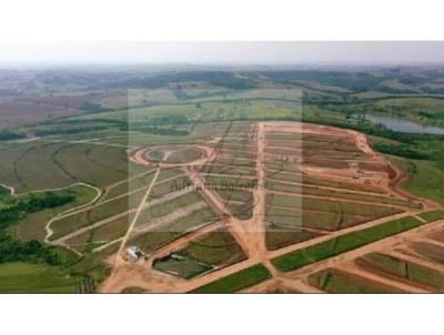 Terreno para Venda, em Indaiatuba, bairro Parque Barnab