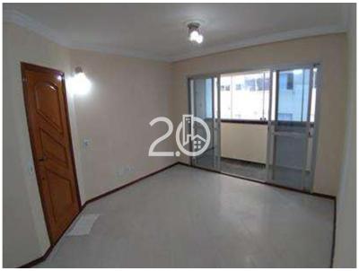 Apartamento para Venda, em So Paulo, bairro Vila Baruel, 3 dormitrios, 2 banheiros, 2 sutes, 2 vagas