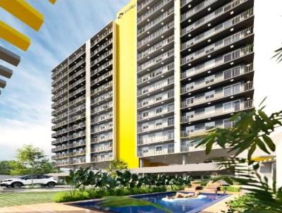 Apartamento para Venda, em Gravataí, bairro Centro, 2 dormitórios, 1 banheiro, 1 vaga