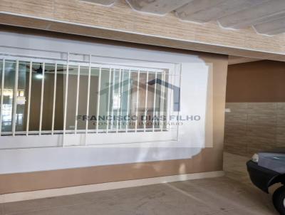 Casa para Venda, em So Bernardo do Campo, bairro Assuno, 3 dormitrios, 2 banheiros, 2 vagas