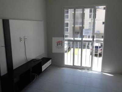 Apartamento 2 Quartos para Venda, em Salvador, bairro Jardim das Margaridas, 2 dormitrios, 2 banheiros, 1 sute, 1 vaga