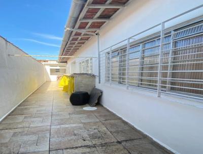 Casa 3 dormitrios para Venda, em Praia Grande, bairro Canto do Forte, 3 dormitrios, 1 banheiro, 1 sute, 3 vagas