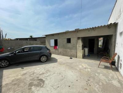 Casa para Venda, em Itanham, bairro Jardim Amrica, 4 dormitrios, 1 banheiro, 1 sute