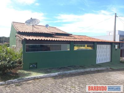 Casa em Condomínio para Venda, em Araruama, bairro Bananeiras, 2 dormitórios, 1 banheiro, 1 suíte, 1 vaga