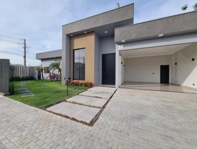 Casa em Condomnio para Venda, em lvares Machado, bairro Valncia 2, 3 dormitrios, 2 banheiros, 1 sute, 2 vagas