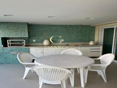 Apartamento para Temporada, em Bertioga, bairro Riviera de So Loureno Mdulo 03, 3 dormitrios, 3 banheiros, 1 sute, 2 vagas