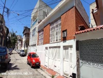 Casa para Venda, em Rio de Janeiro, bairro Botafogo, 5 dormitrios, 4 banheiros