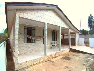 Casa para Venda, em Tibagi, bairro PR-340, 8 dormitrios, 4 banheiros, 3 vagas