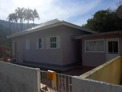 Casa para Venda, em Florianpolis, bairro Armao do Pntano do Sul, 4 dormitrios, 1 banheiro, 3 vagas