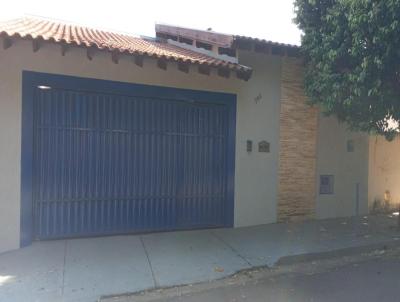 Casa para Venda, em Lins, bairro Parque Alto da Boa Vista, 3 dormitrios, 3 banheiros, 1 sute, 2 vagas
