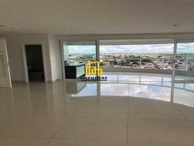 Apartamento para Venda, em Uberlndia, bairro Lidice, 3 dormitrios, 4 banheiros, 3 sutes, 3 vagas