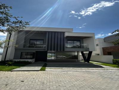 Sobrado em Condomínio para Venda, em São José dos Campos, bairro Alphaville 2, 6 banheiros, 5 suítes, 2 vagas