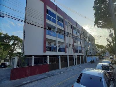 Apartamento para Venda, em Vitria, bairro Jabour, 2 dormitrios, 2 banheiros, 1 vaga