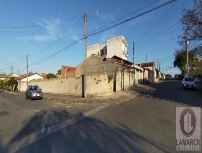 Terreno para Venda, em Lorena, bairro Cidade Industrial