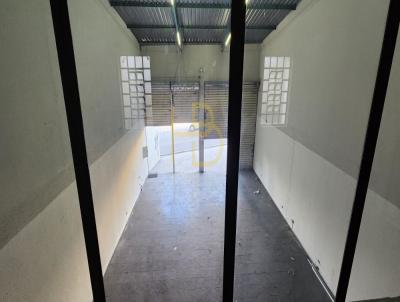 Galpo para Venda, em Sorocaba, bairro Jardim Zulmira, 2 dormitrios, 1 banheiro, 4 vagas