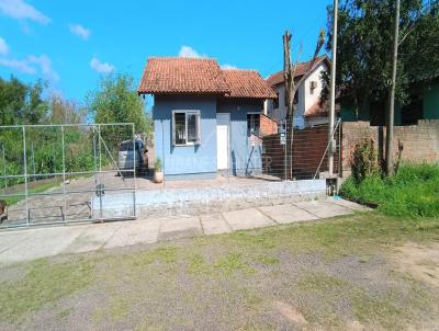 Casa para Venda, em Porto, bairro Rinco do Cascalho, 1 dormitrio, 1 banheiro