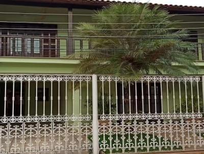 Casa para Venda, em Rio de Janeiro, bairro CAMPO GRANDE, 3 dormitrios, 4 banheiros, 1 sute, 3 vagas