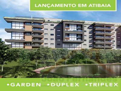 Apartamento para Venda, em Atibaia, bairro Jardim Maristela, 2 dormitrios, 2 banheiros, 1 sute, 2 vagas