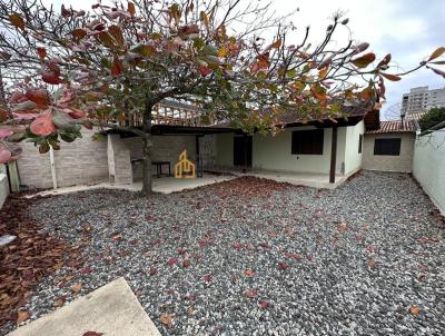 Casa para Venda, em Porto Belo, bairro Perequ, 4 dormitrios, 2 banheiros, 4 vagas