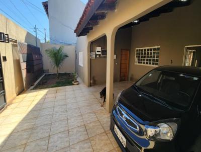 Casa para Venda, em Cuiab, bairro Morada do Ouro, 3 dormitrios, 2 banheiros, 1 sute, 2 vagas