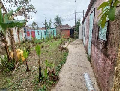 Terreno em Praia para Venda, em Itanham, bairro Bopiranga