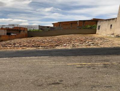 Terreno para Venda, em Monte Mor, bairro Parque Residencial So Clemente