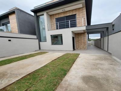 Casa em Condomnio para Venda, em Santana de Parnaba, bairro Villas do Jaguari, 3 dormitrios, 2 banheiros, 1 sute, 2 vagas