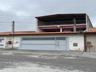 Sobrado para Venda, em Mogi das Cruzes, bairro Residencial Colinas, 4 dormitrios, 2 banheiros, 1 sute, 3 vagas