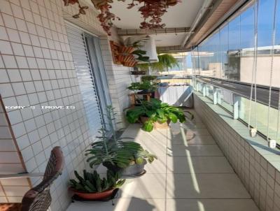 Apartamento para Venda, em Praia Grande, bairro Aviao, 2 dormitrios, 2 banheiros, 1 sute, 1 vaga