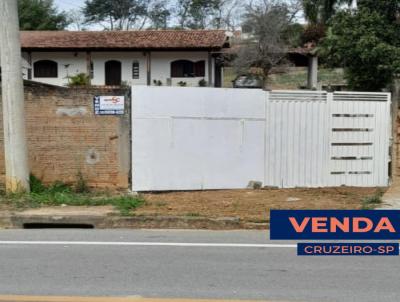 Terreno para Venda, em Cruzeiro, bairro PONTILHO