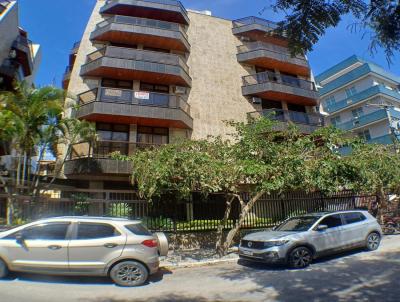 Apartamento para Venda, em Cabo Frio, bairro Passagem, 3 dormitrios, 3 banheiros, 1 sute, 1 vaga