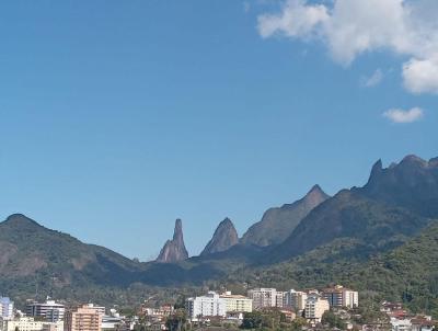 Casa para Locao, em Terespolis, bairro Fazendinha, 2 dormitrios, 1 banheiro