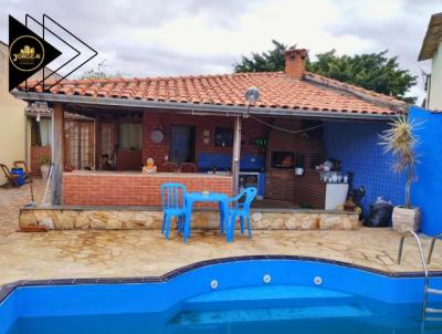 Casa para Venda, em Atibaia, bairro Jardim Alvinpolis, 2 dormitrios, 3 banheiros, 1 sute, 4 vagas